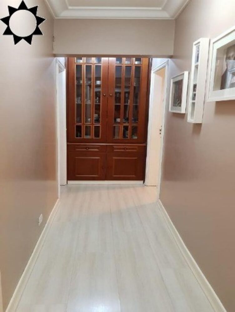 Apartamento, 3 quartos, 120 m² - Foto 3