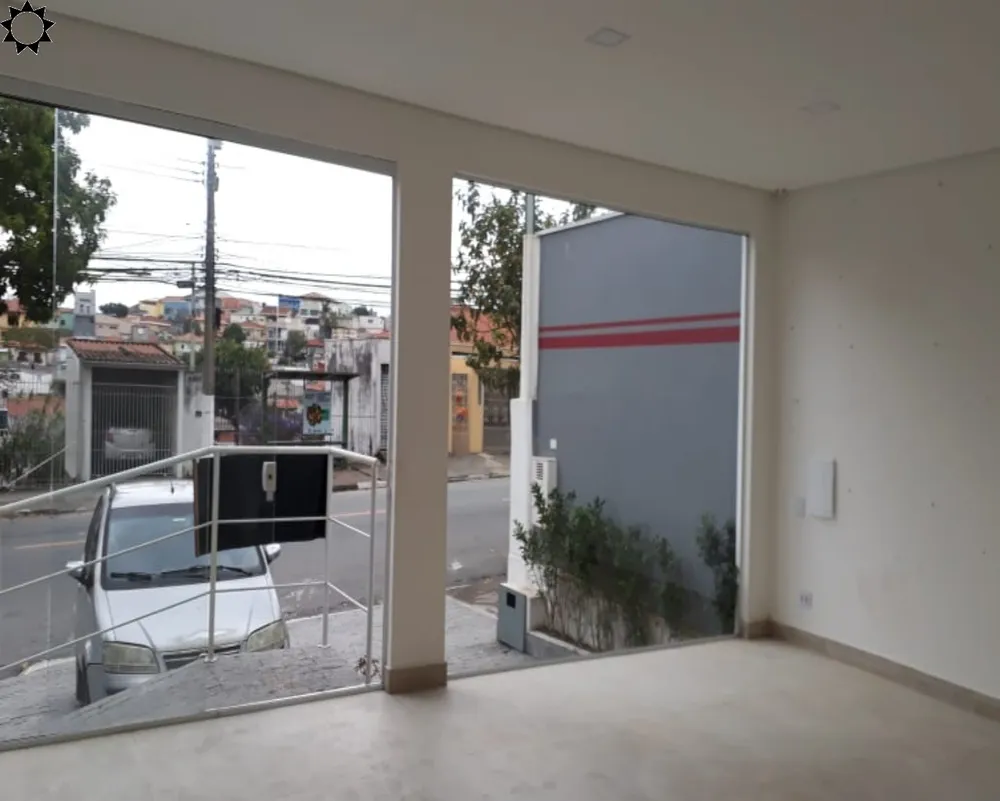 Prédio Inteiro, 289 m² - Foto 1