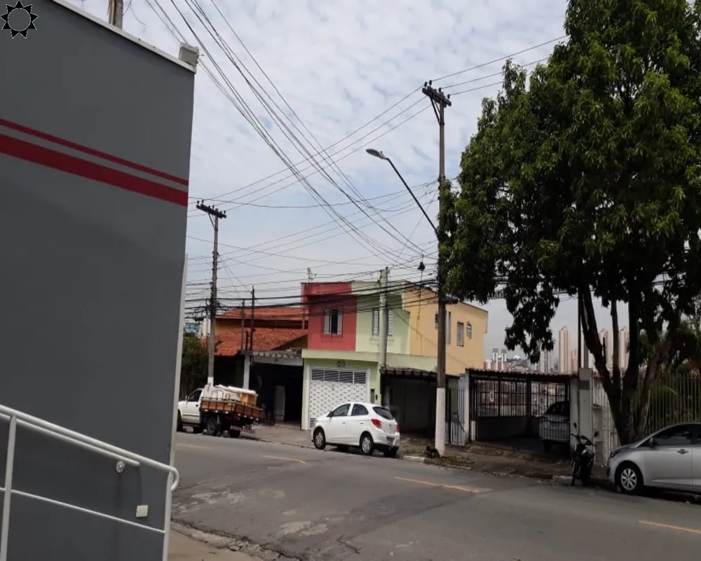 Prédio Inteiro, 289 m² - Foto 2