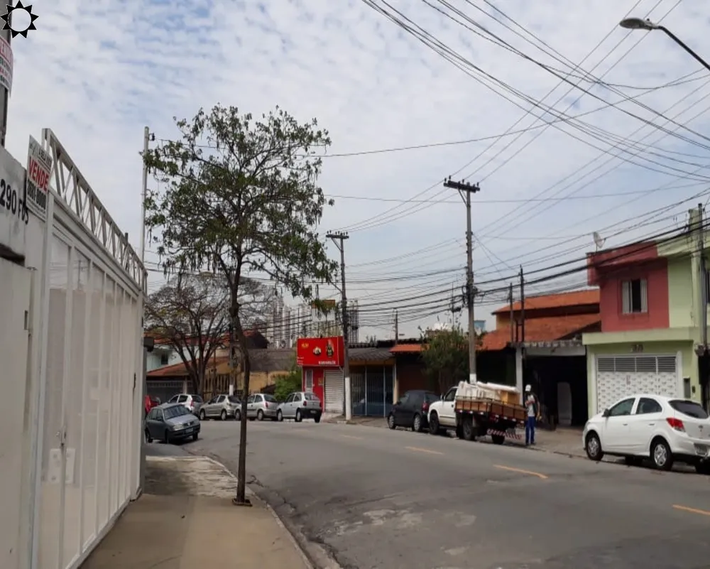 Prédio Inteiro, 289 m² - Foto 2