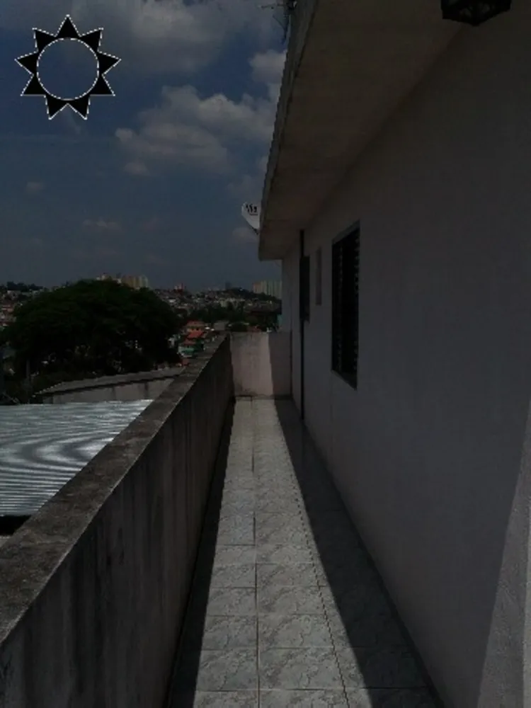 Casa, 3 quartos, 110 m² - Foto 4