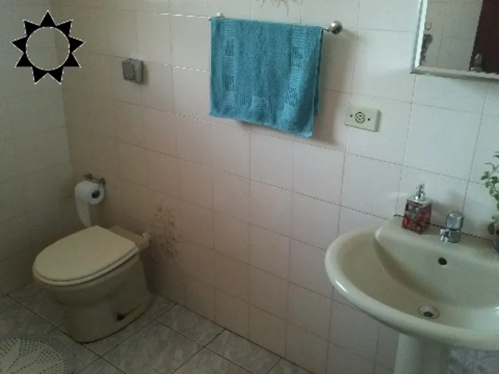 Casa, 3 quartos, 110 m² - Foto 1