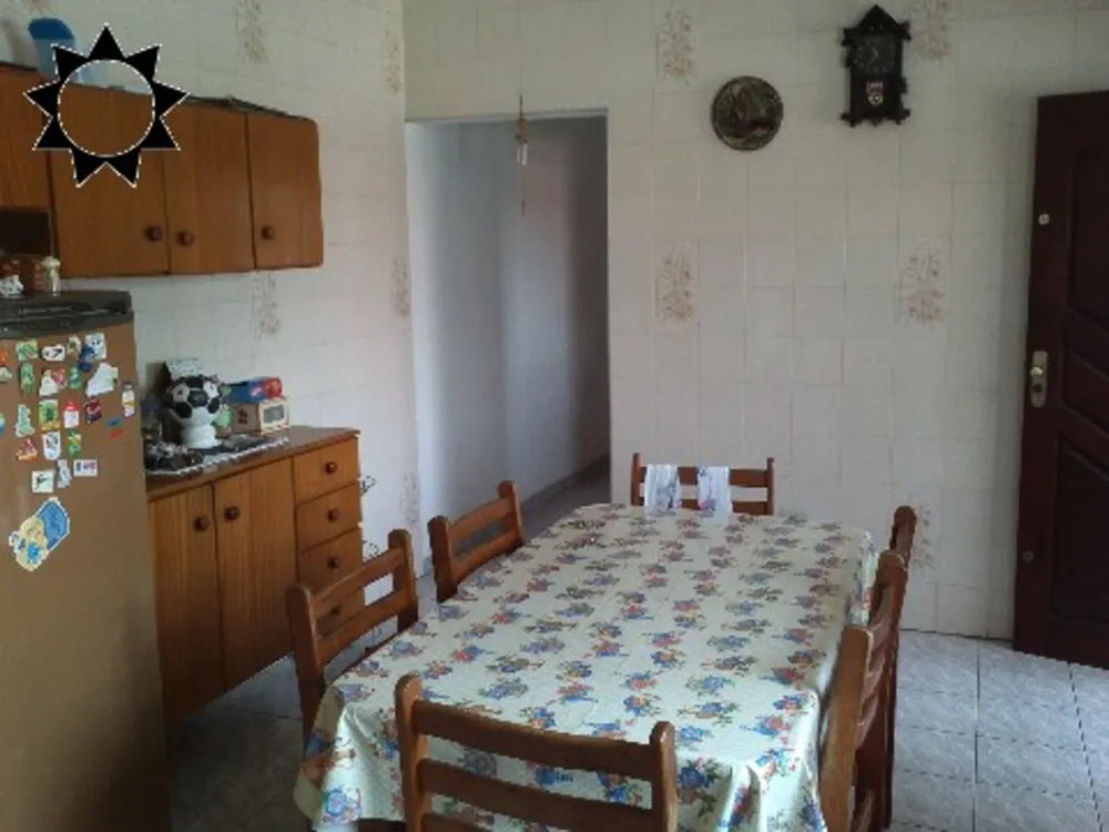 Casa, 3 quartos, 110 m² - Foto 2
