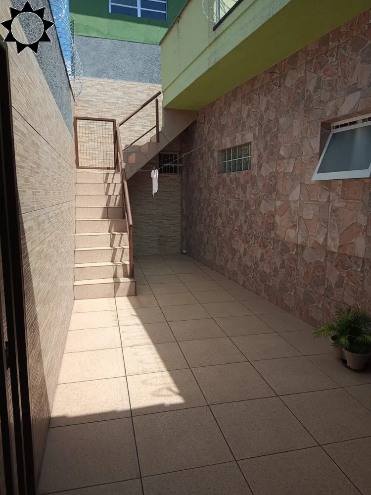 Casa, 9 quartos, 400 m² - Foto 1