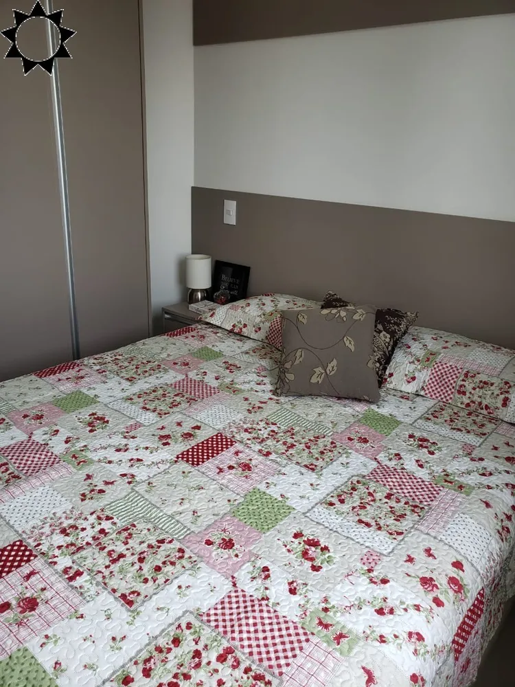 Apartamento, 3 quartos, 74 m² - Foto 1