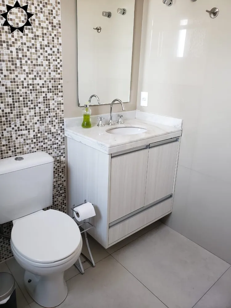 Apartamento, 3 quartos, 74 m² - Foto 2