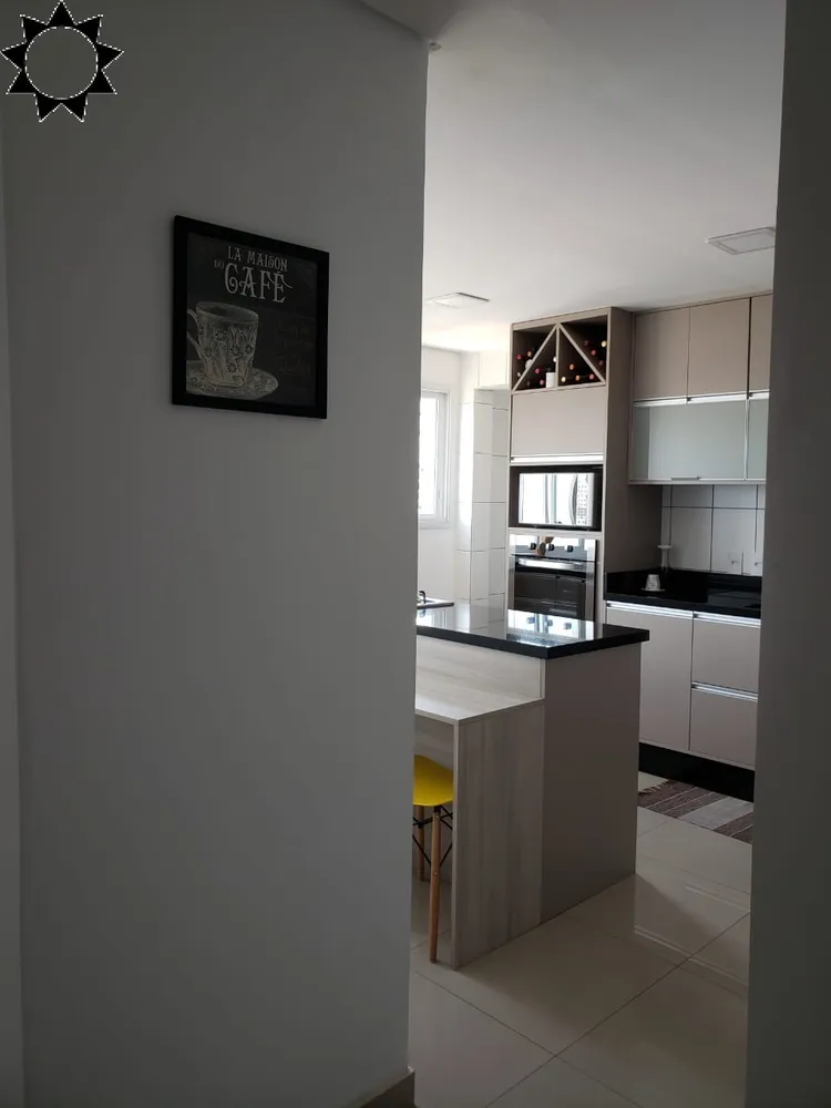 Apartamento, 3 quartos, 74 m² - Foto 4