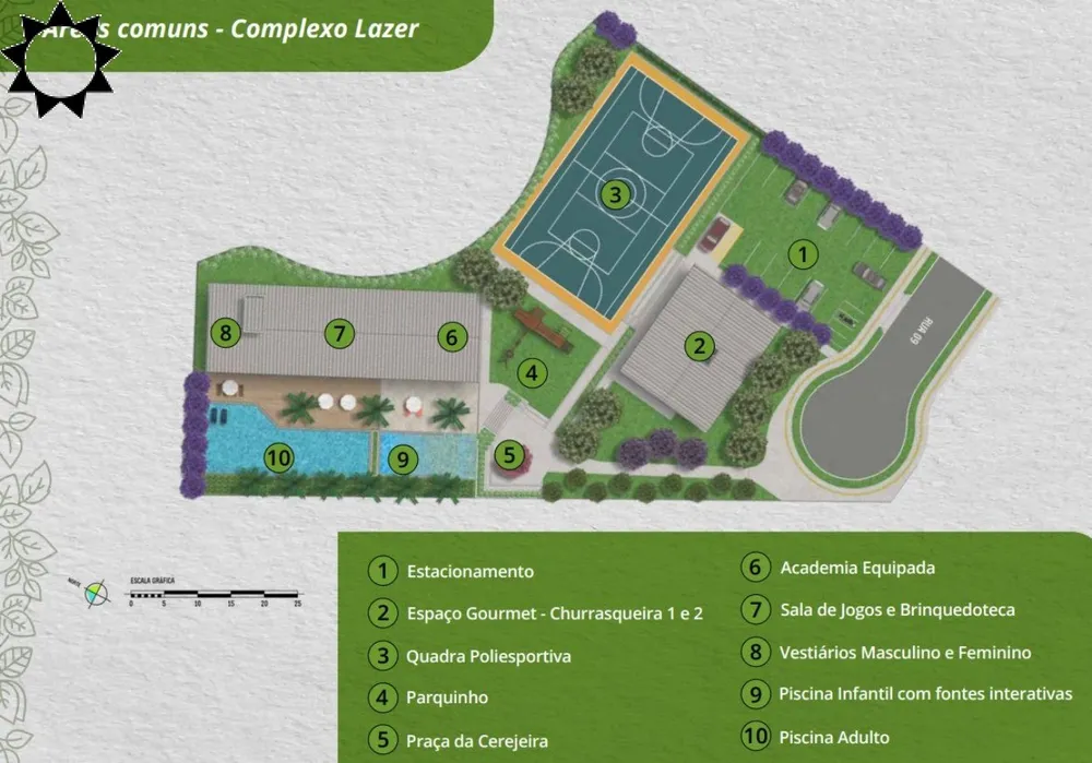 Terreno, 180 m² - Foto 3