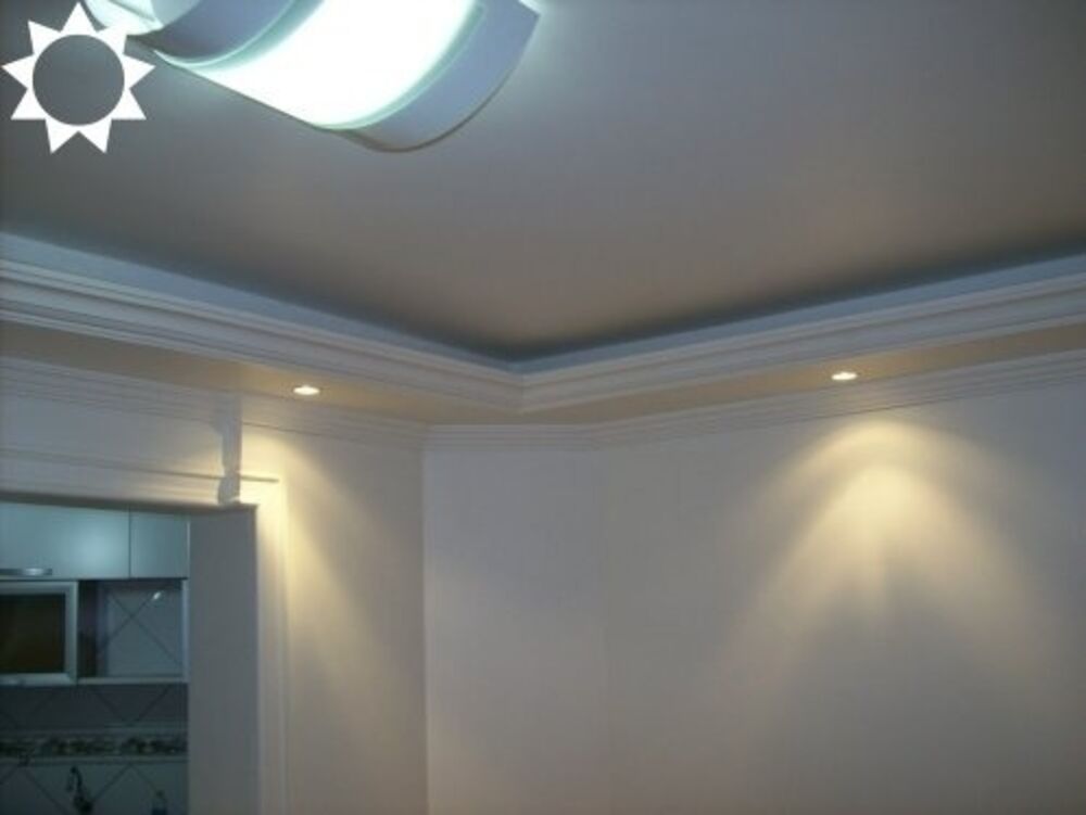 Apartamento à venda com 2 quartos, 55m² - Foto 1