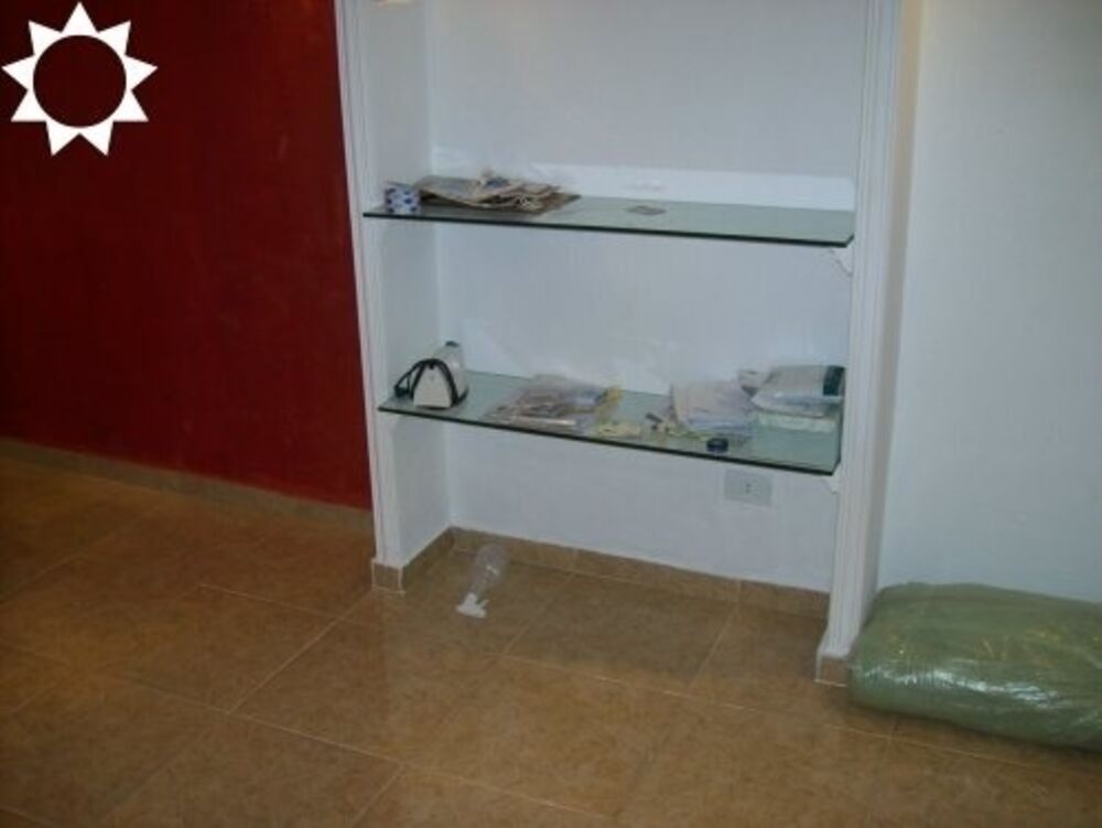 Apartamento à venda com 2 quartos, 55m² - Foto 2