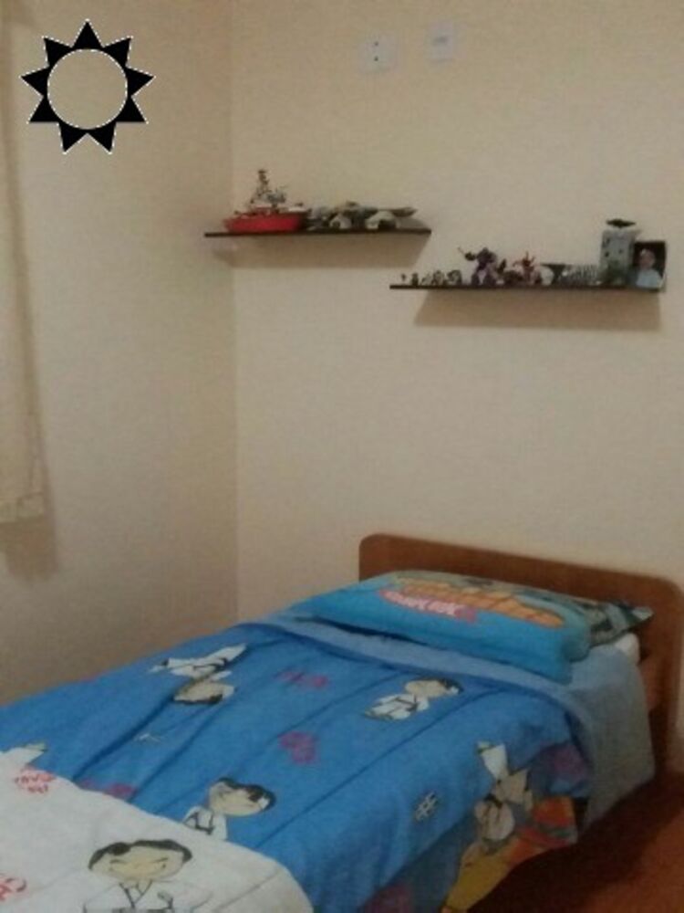 Casa à venda com 4 quartos, 380m² - Foto 8