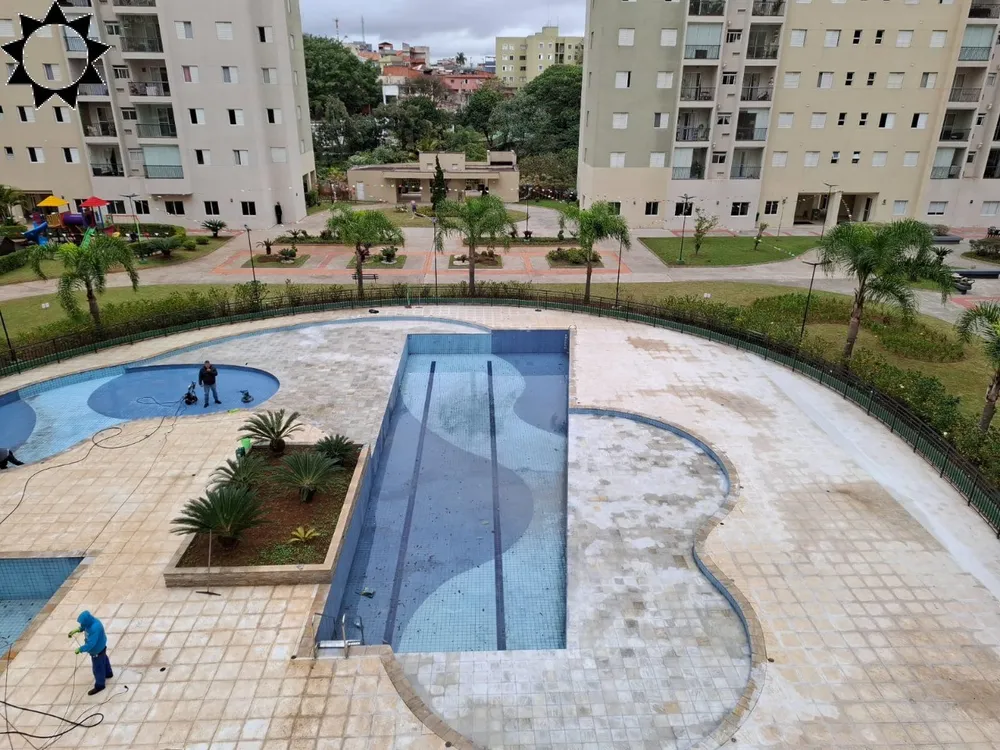 Apartamento, 3 quartos, 65 m² - Foto 8