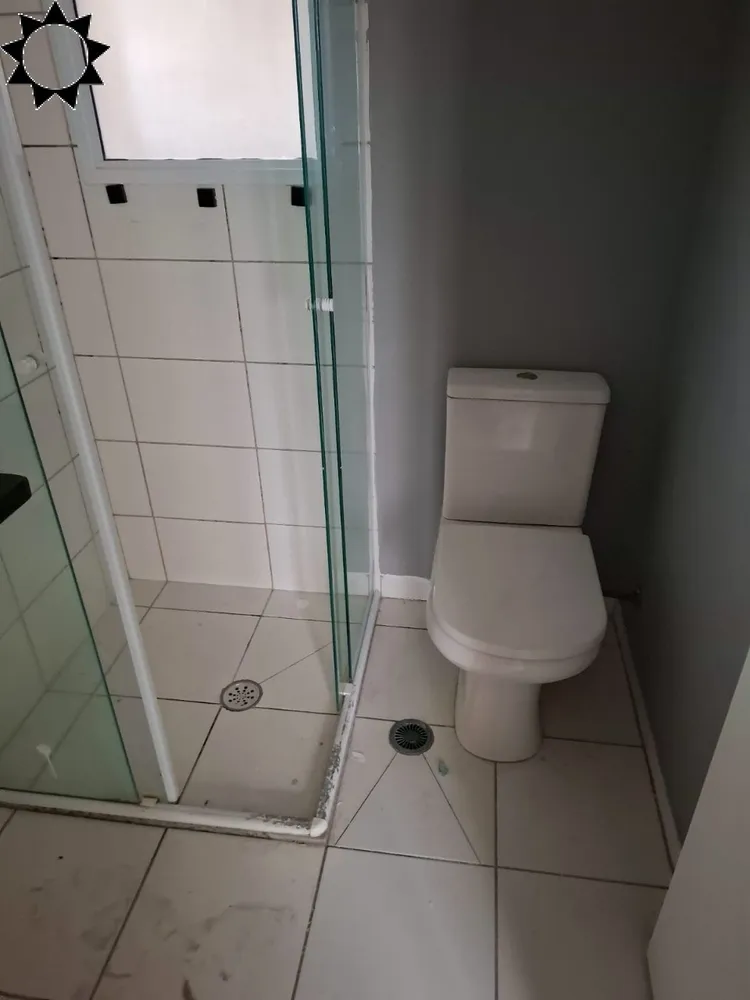 Apartamento, 3 quartos, 65 m² - Foto 2