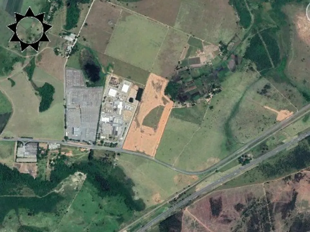 Loteamento e Condomínio, 15 hectares - Foto 1