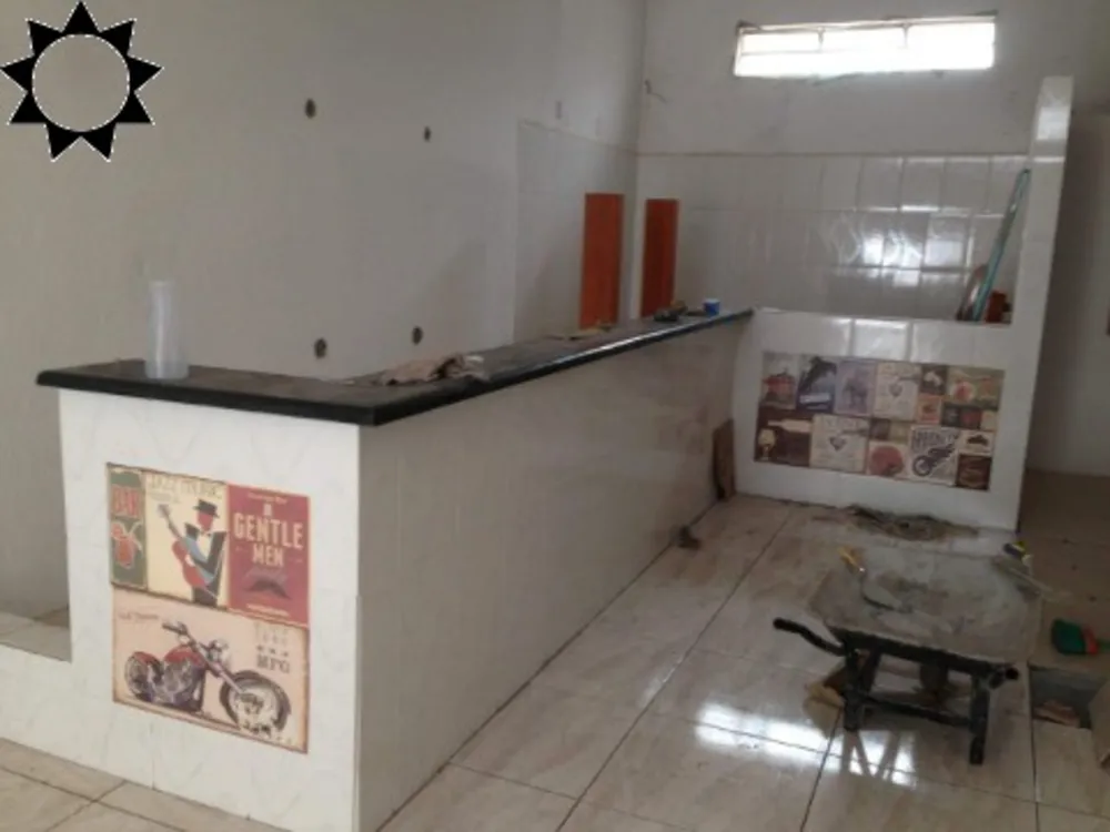 Casa, 2 quartos, 180 m² - Foto 5