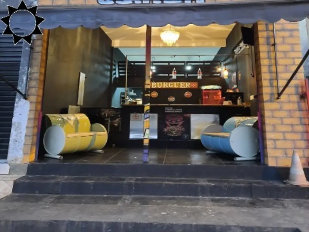 Casa, 2 quartos, 180 m² - Foto 1