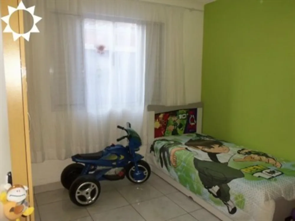Casa, 2 quartos, 78 m² - Foto 3