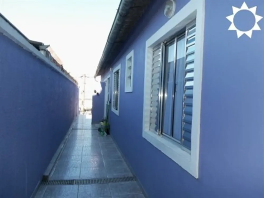 Casa, 2 quartos, 78 m² - Foto 1