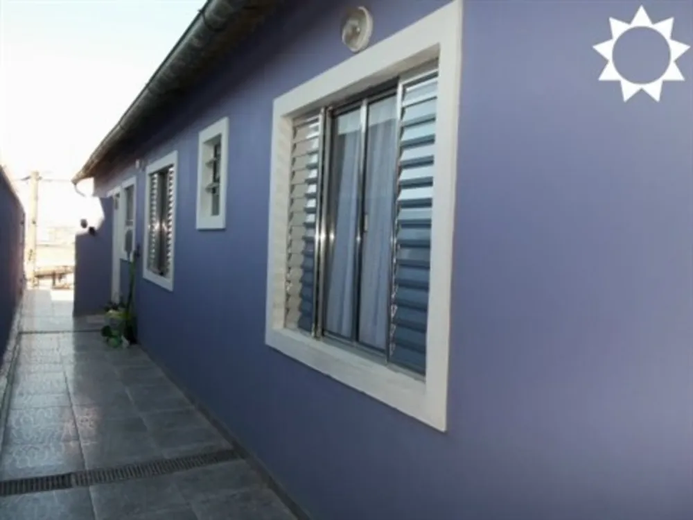 Casa, 2 quartos, 78 m² - Foto 8