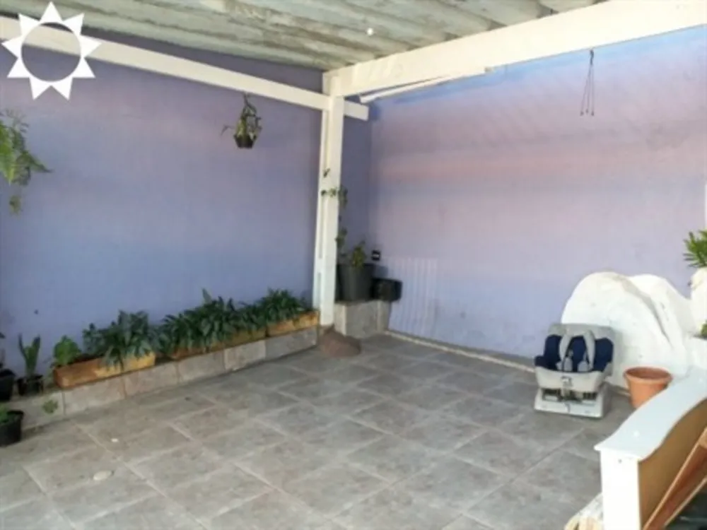 Casa, 2 quartos, 78 m² - Foto 1