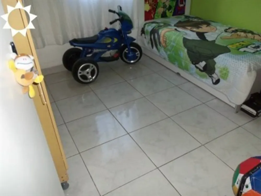 Casa, 2 quartos, 78 m² - Foto 4