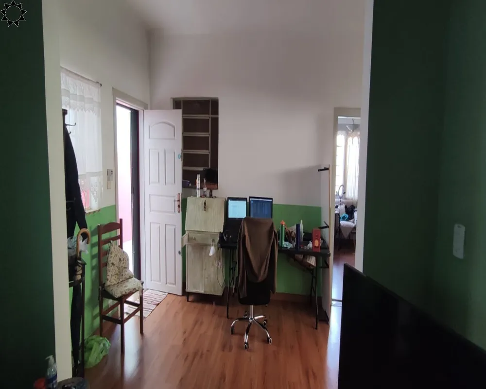 Casa, 2 quartos, 300 m² - Foto 1