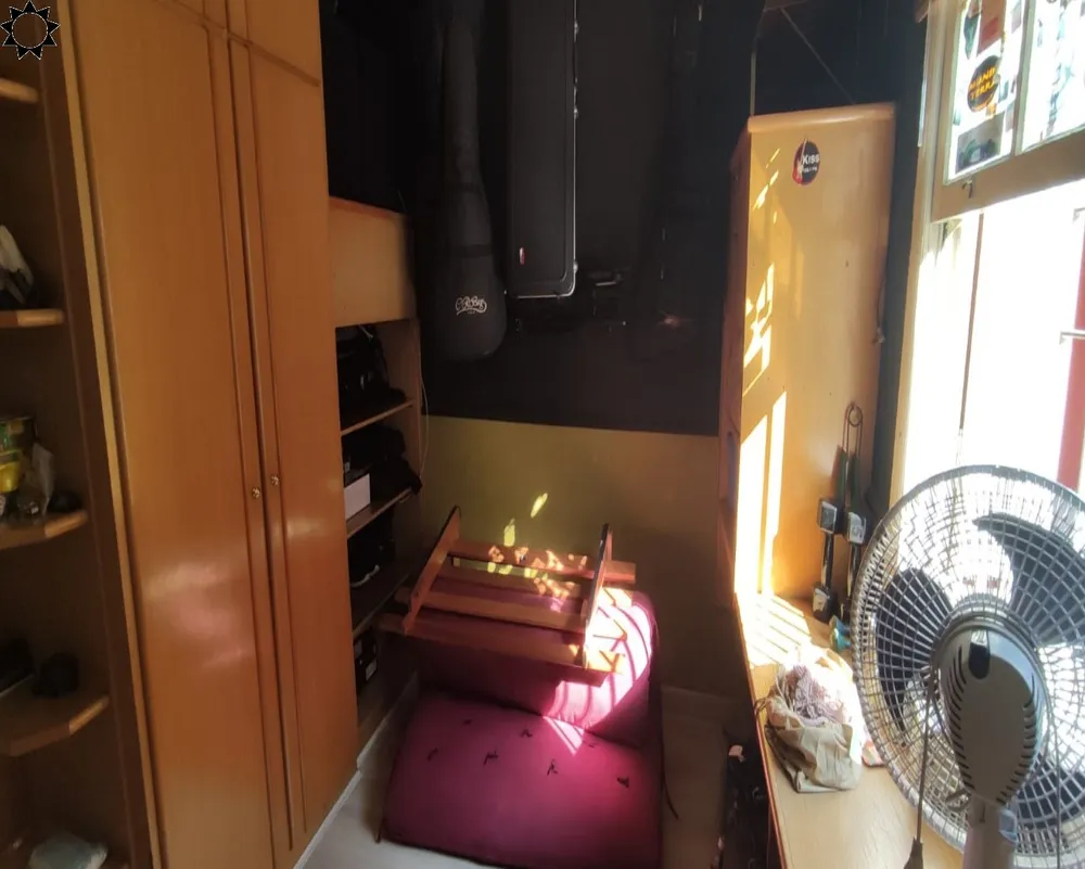 Casa, 2 quartos, 300 m² - Foto 4