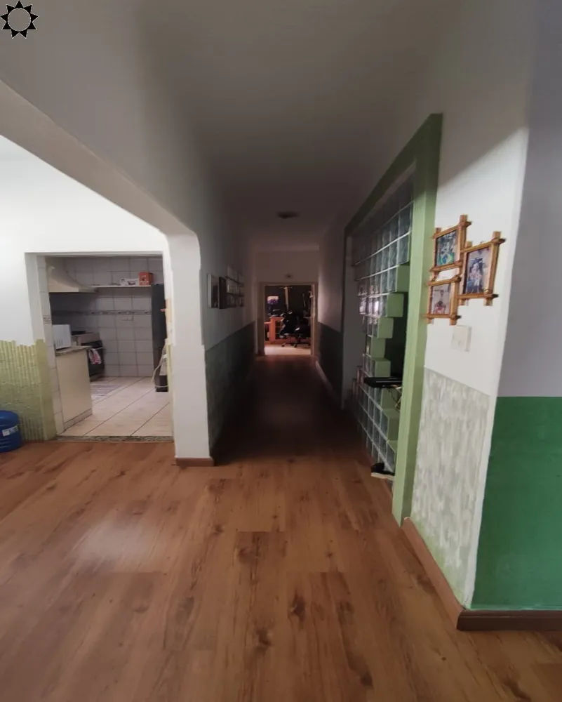 Casa, 2 quartos, 300 m² - Foto 3