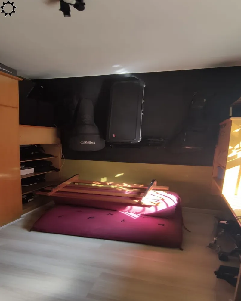 Casa, 2 quartos, 300 m² - Foto 13