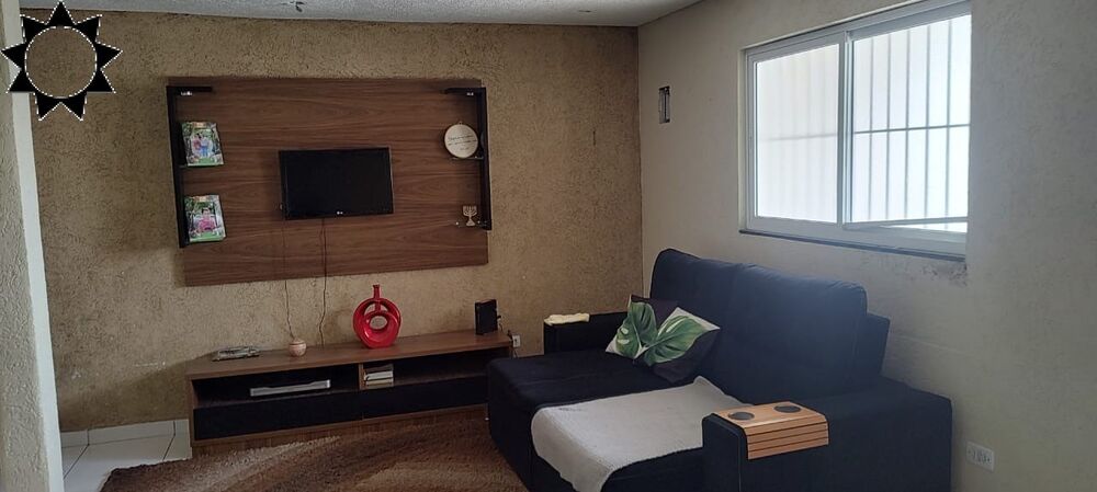 Casa à venda com 4 quartos, 230m² - Foto 12