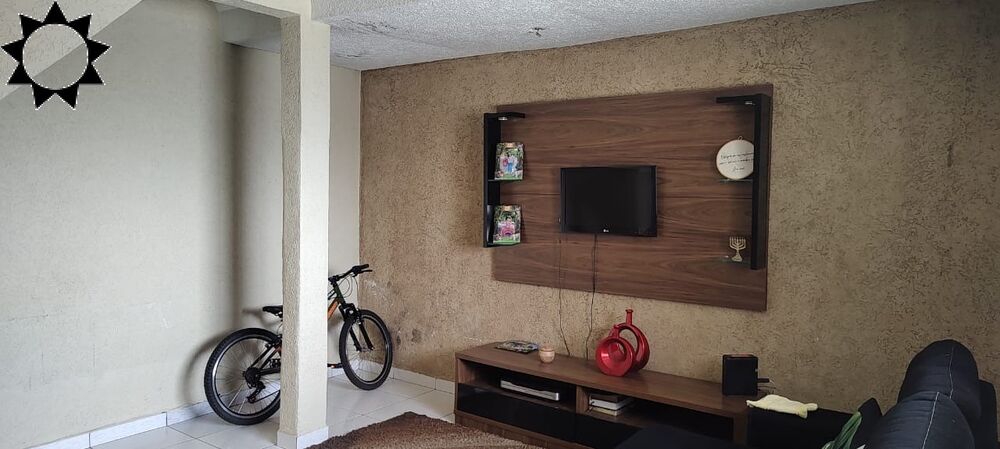 Casa à venda com 4 quartos, 230m² - Foto 11