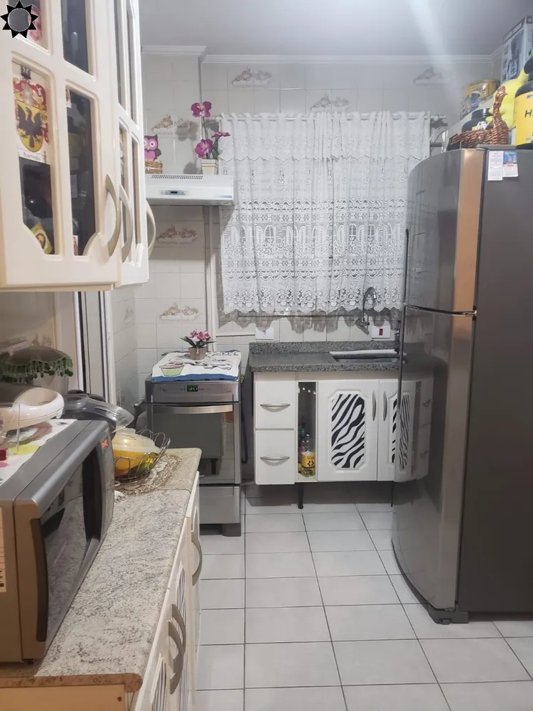 Apartamento, 2 quartos, 58 m² - Foto 3