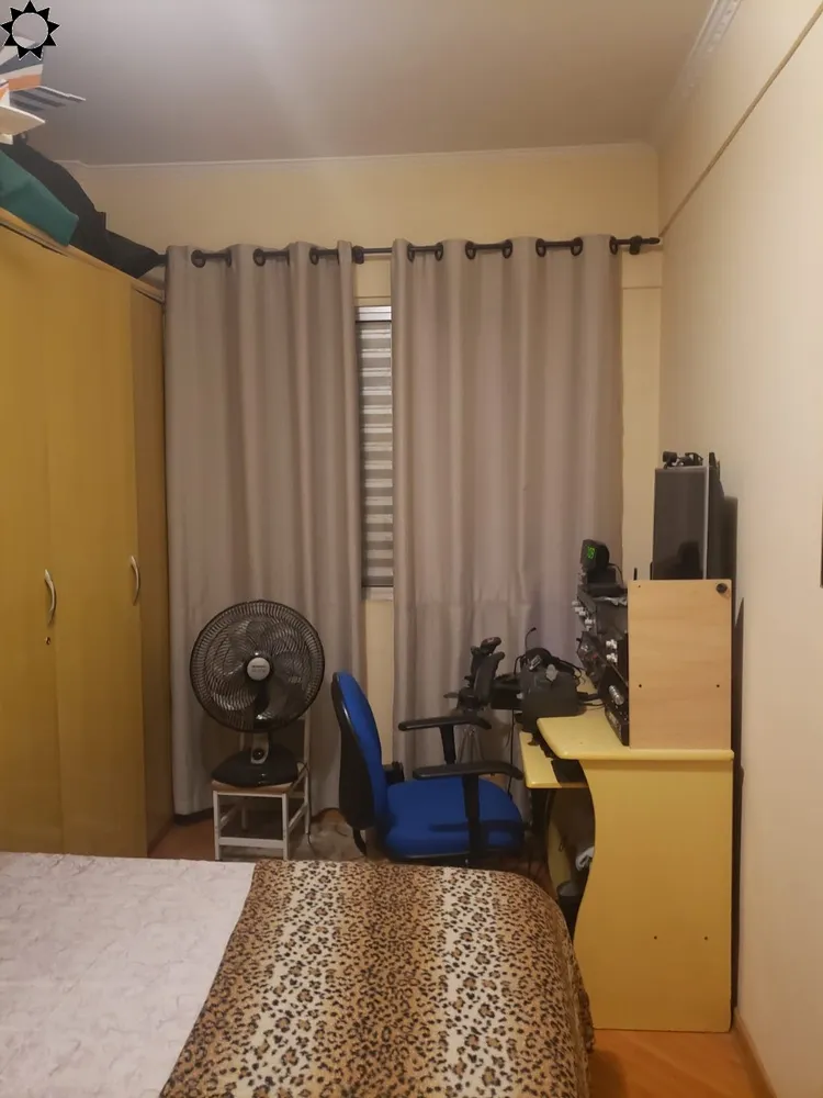 Apartamento, 2 quartos, 58 m² - Foto 1