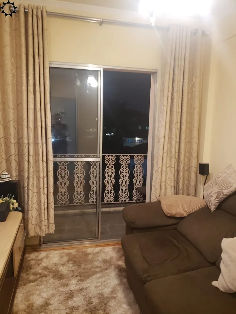 Apartamento, 2 quartos, 58 m² - Foto 4