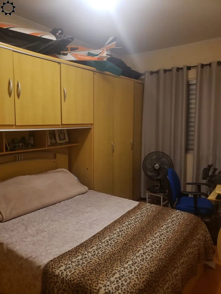 Apartamento, 2 quartos, 58 m² - Foto 2