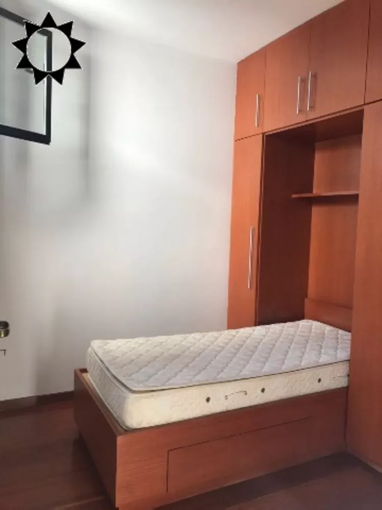 Casa à venda com 3 quartos, 121m² - Foto 11