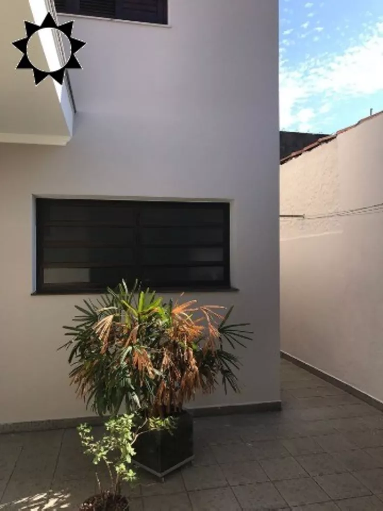 Casa à venda com 3 quartos, 121m² - Foto 18