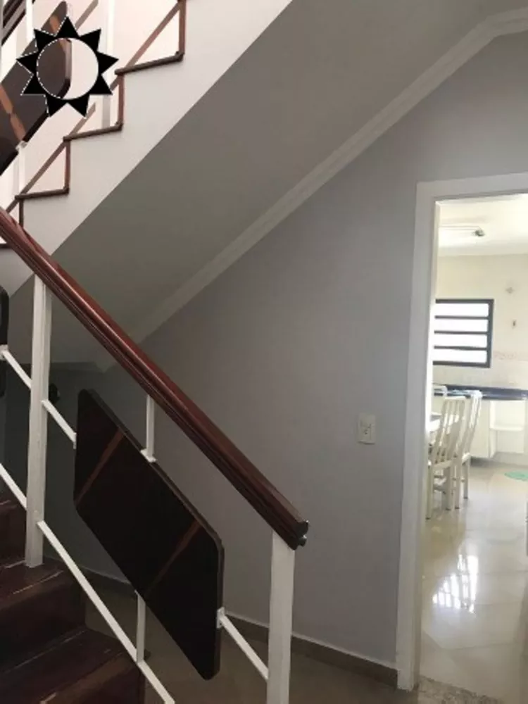 Casa à venda com 3 quartos, 121m² - Foto 6