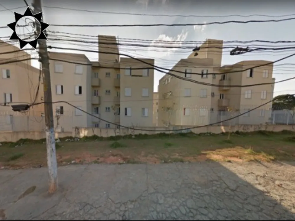 Apartamento, 2 quartos, 50 m² - Foto 1