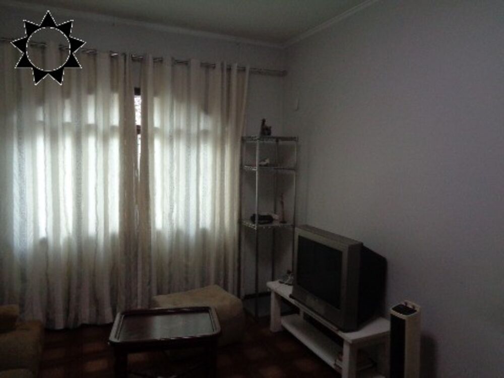Casa à venda com 2 quartos, 120m² - Foto 7