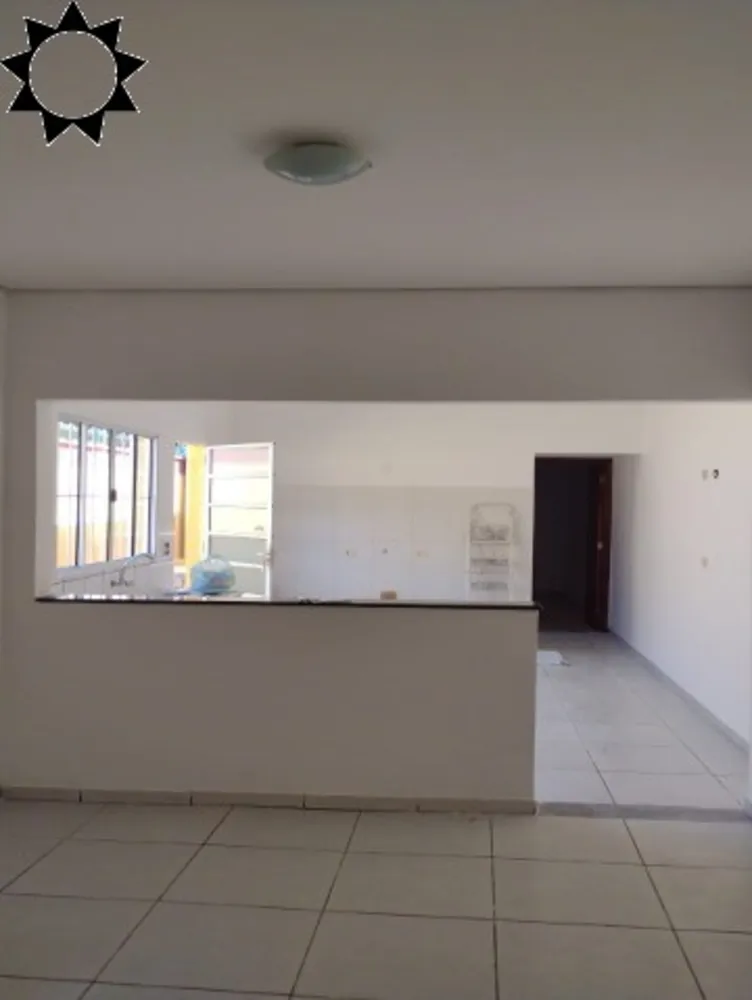 Casa, 2 quartos, 120 m² - Foto 1