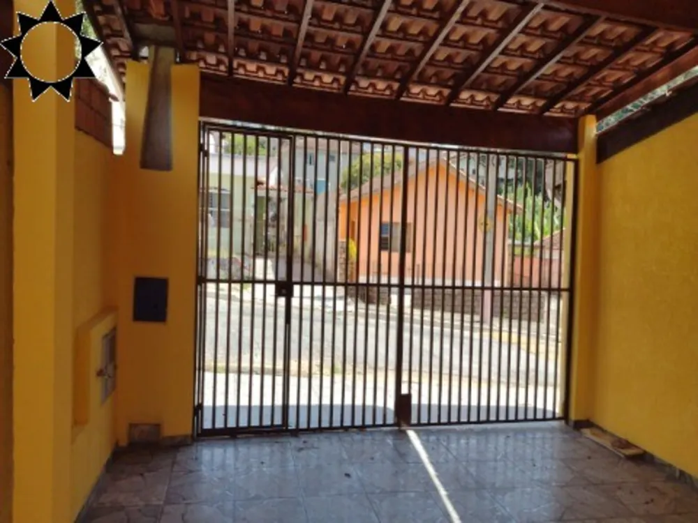Casa, 2 quartos, 120 m² - Foto 7