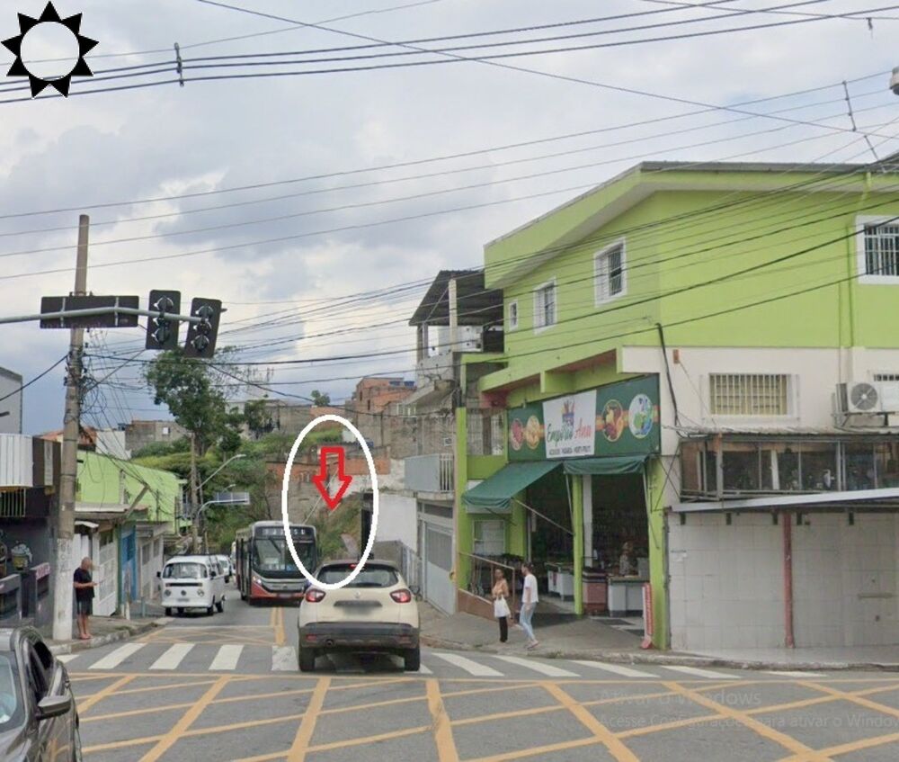 Terreno, 148 m² - Foto 2