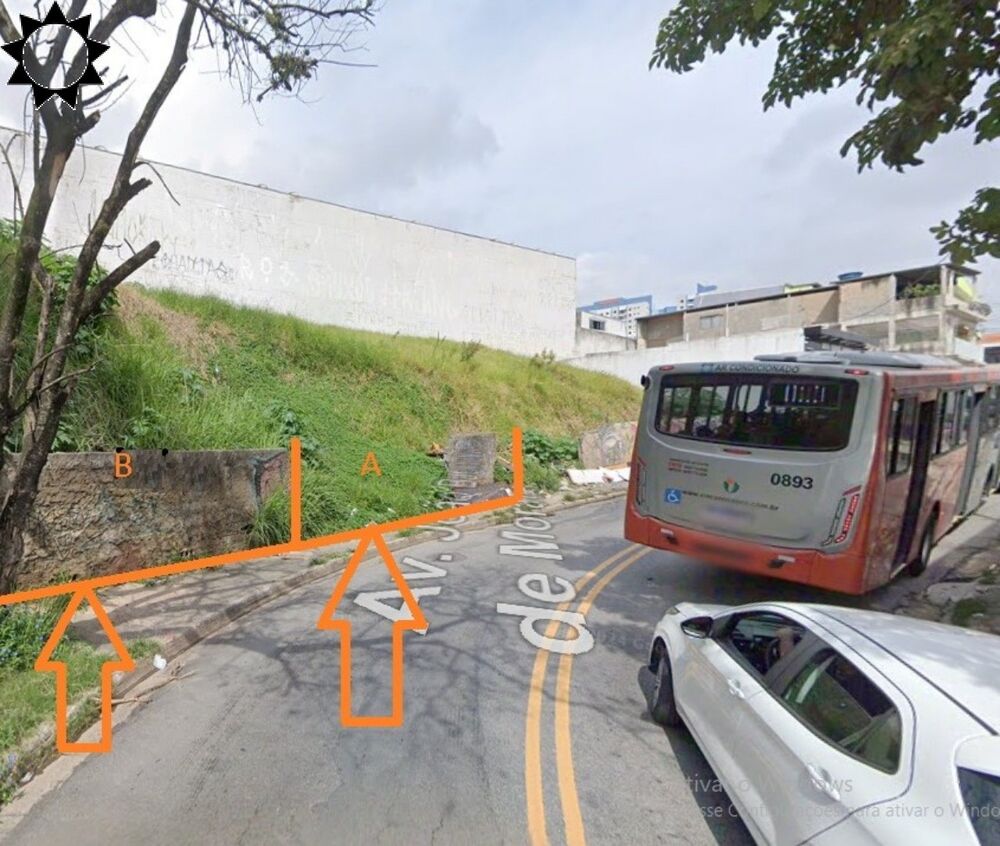 Terreno, 148 m² - Foto 3