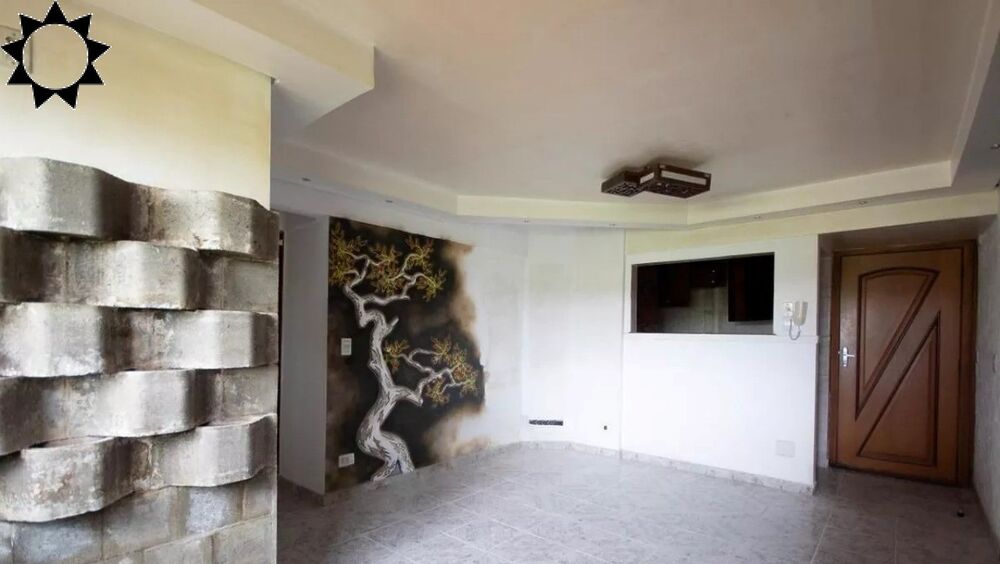 Apartamento à venda com 2 quartos, 56m² - Foto 6