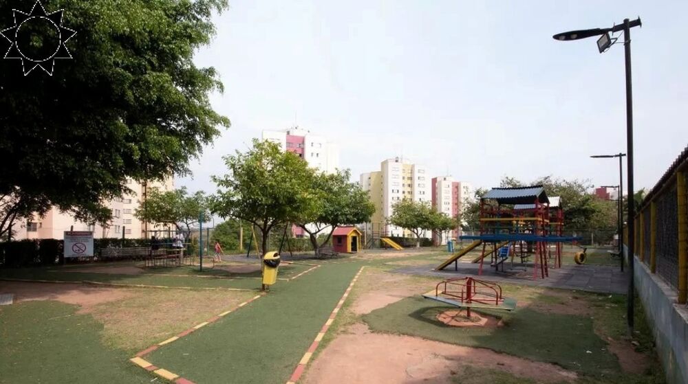 Apartamento à venda com 2 quartos, 56m² - Foto 12