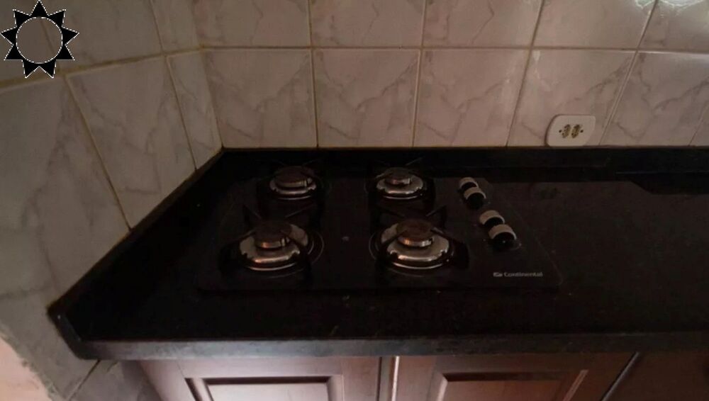 Apartamento à venda com 2 quartos, 56m² - Foto 2