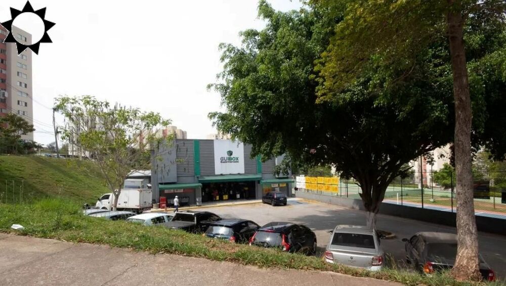 Apartamento à venda com 2 quartos, 56m² - Foto 5
