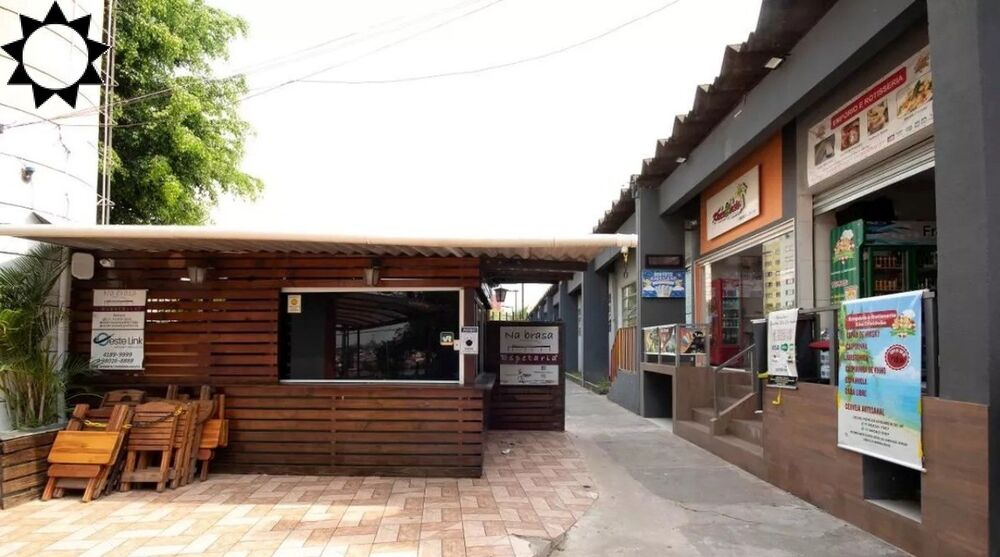 Apartamento à venda com 2 quartos, 56m² - Foto 4