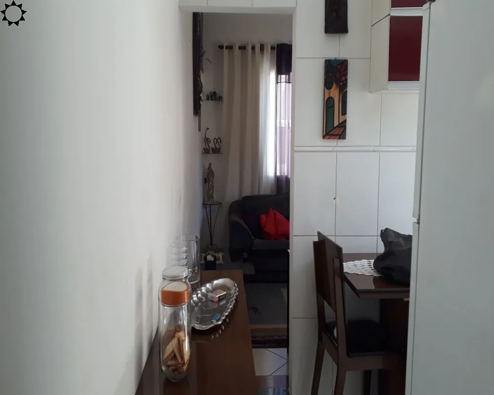 Casa, 2 quartos, 125 m² - Foto 7